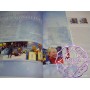 Australia 2002 Deluxe Yearbook Album with all Stamps FV$47.48 Australia 2002 Deluxe Yearbook Album with all Stamps FV$47.48